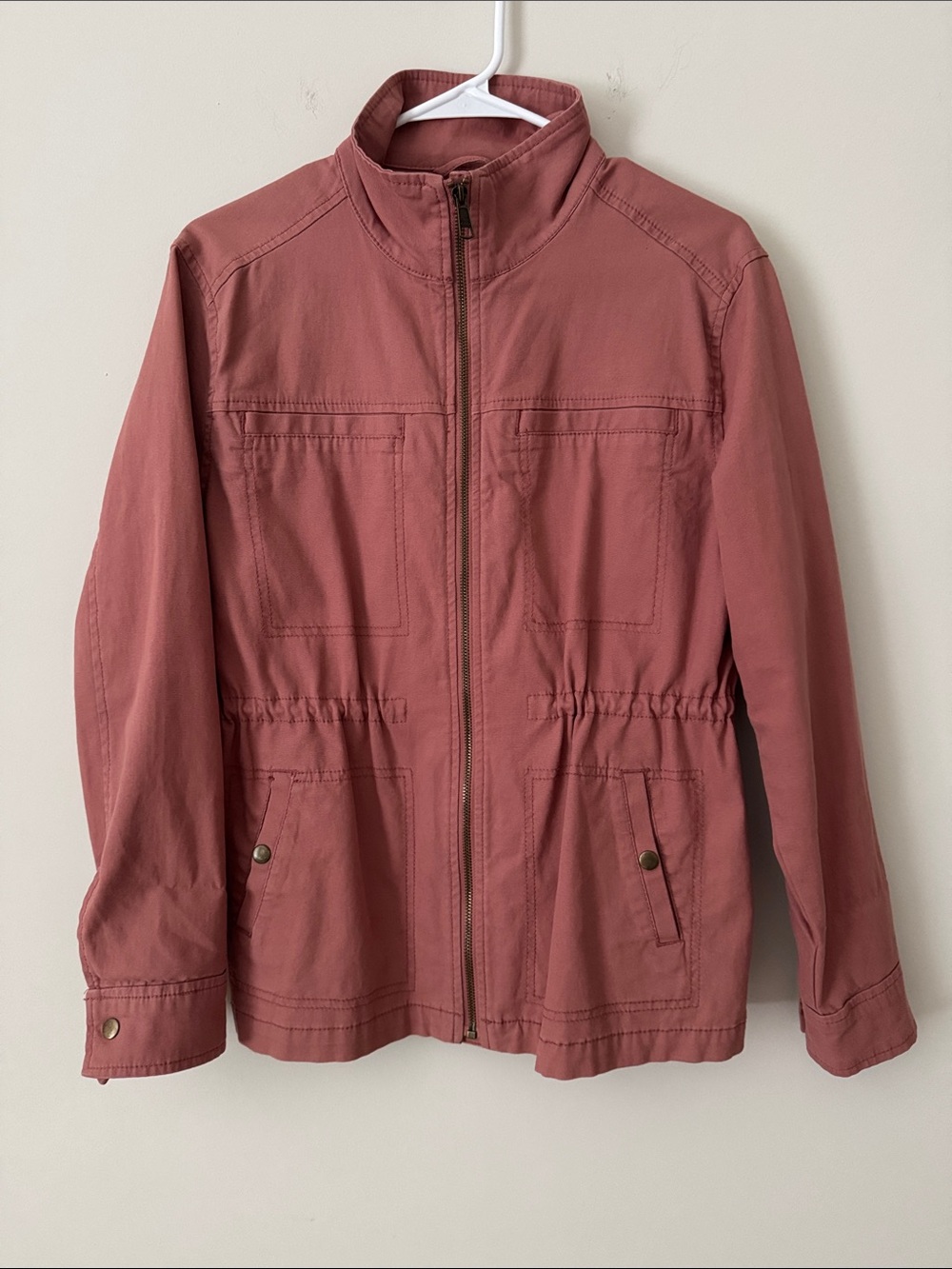 Old Navy Utility Jacket